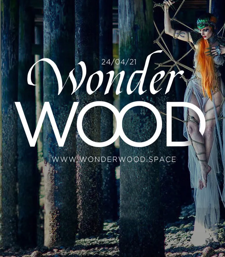 WonderWood (перезапуск KinkMoscow)
