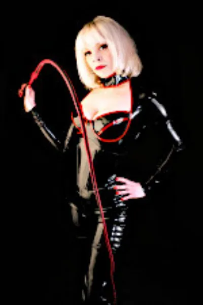 Mistress Isadora