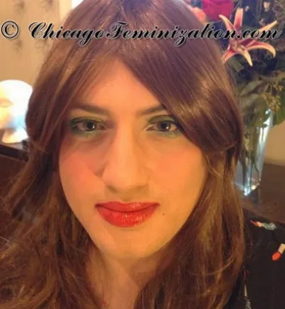 Goddess Madeline - Chicago Feminization