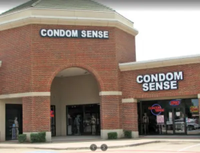 Condom Sense (19009 Preston Rd Ste 112)