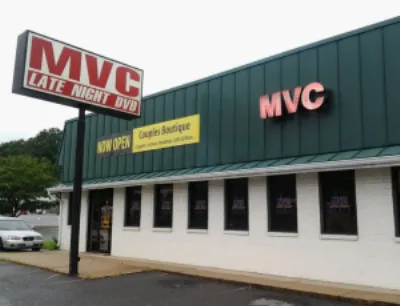 MVC Couples Boutique (Alexandria)