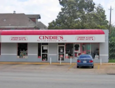 Cindies - Shepherd (3507 S Shepherd Dr Houston)