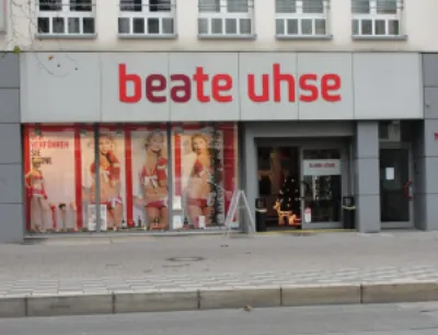 Beate Uhse Dusseldorf