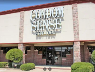 Condom Sense (3303 N Central Expy Ste 196 Plano)