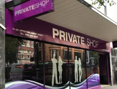 Private Shops