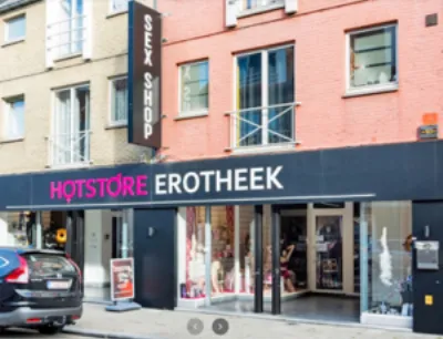 Hotstore Erotheek