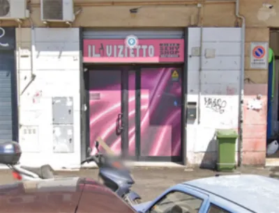 Il Vizietto (Via del Casale de Merode 21)