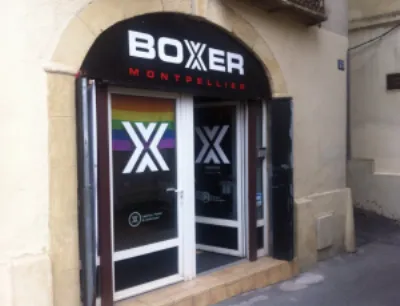 Boxer Montpellier