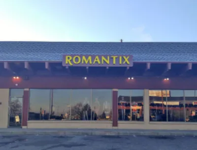 Romantix (2280 S Quebec St)