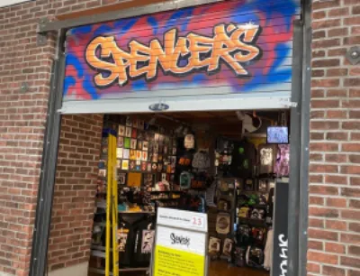 Spencers (McLean)