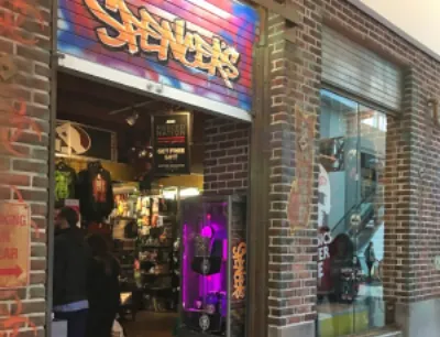 Spencers Cherry Hill