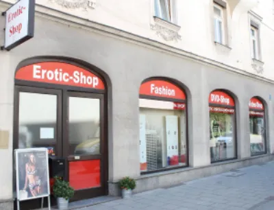 Erotik Shop