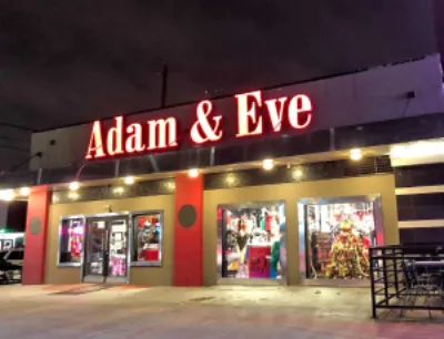 Adam  Eve - Westheimer (1111 Westheimer Rd Houston)