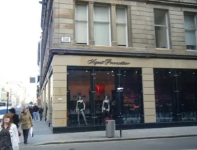 Agent Provocateur