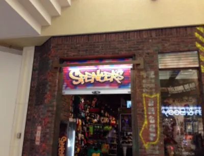 Spencers (311 Northtown Dr)