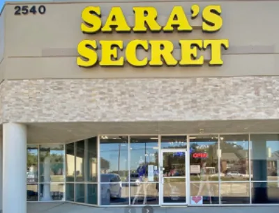 Saras Secret (Carrollton)